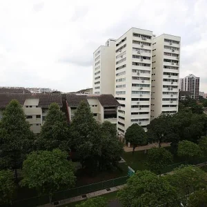 Shunfu Ville (Enbloc)