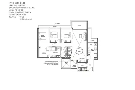 Grand Dunman Grand Unit Types Review: Which Grand Collection Layout Suits You?