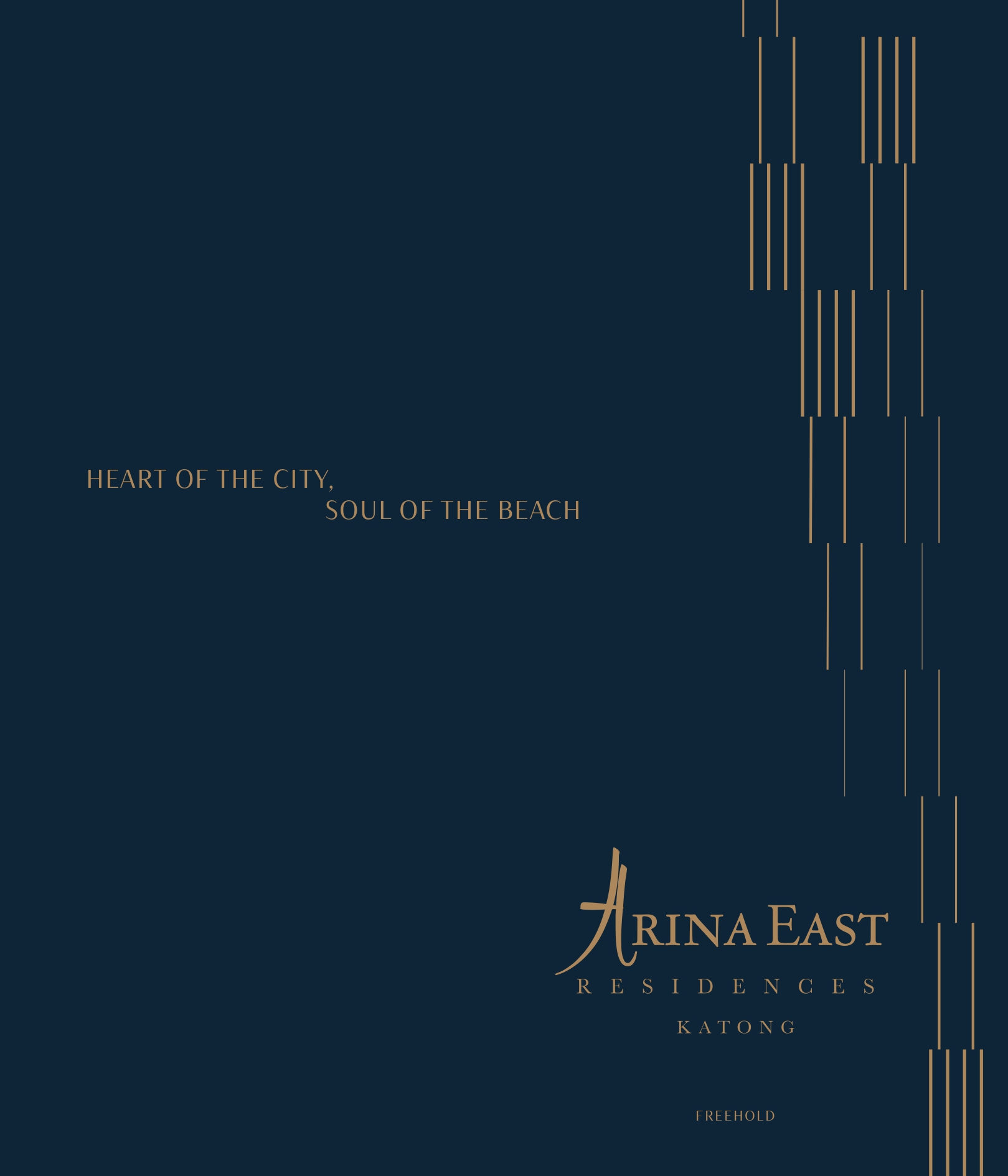 Download Arina East Residences E-Brochure PDF