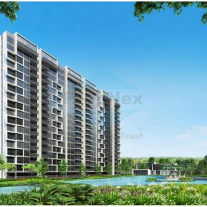 Blossom Residences (EC)