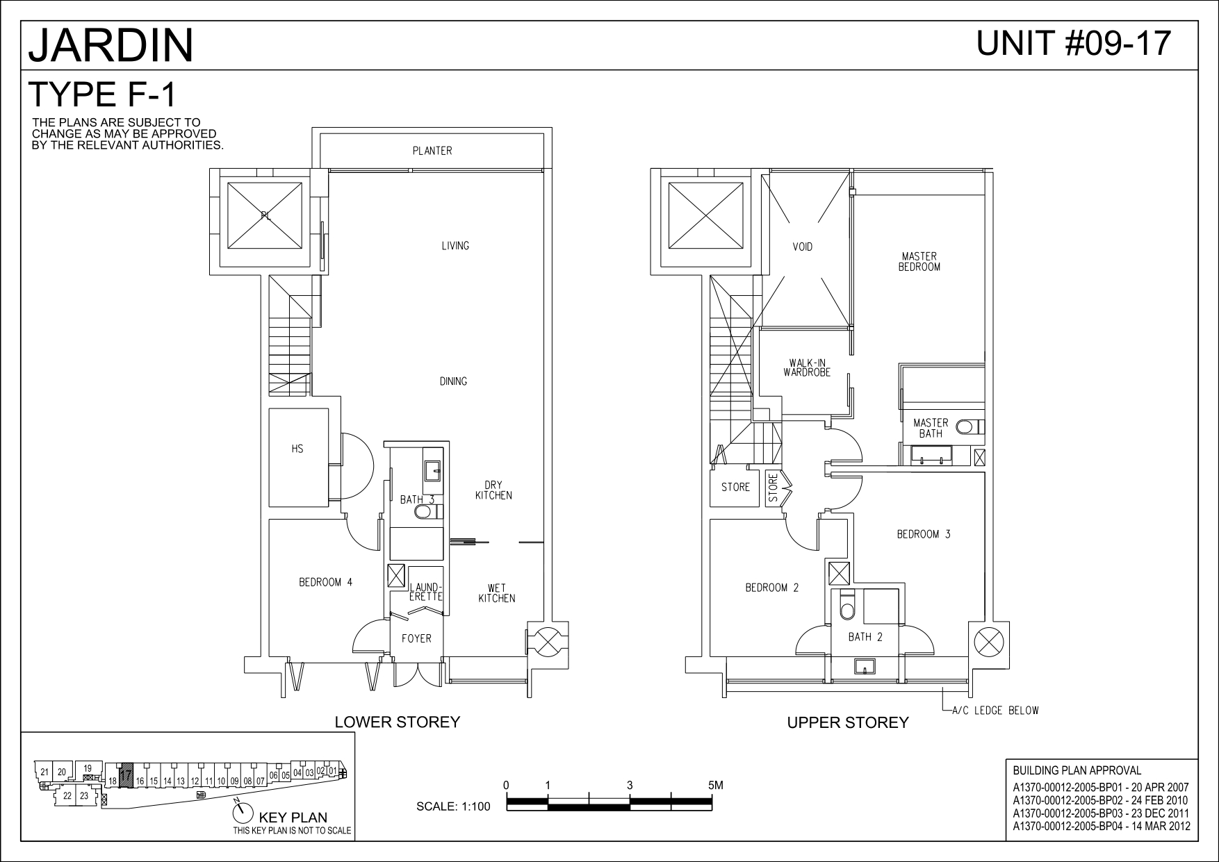 Jardin - Condos And Commercial Spaces In Singapore