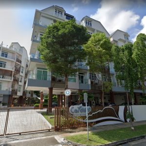 Cardiff Residence