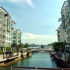 Caribbean At Keppel Bay