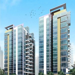 Nathan Residences