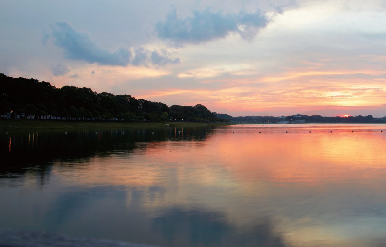 Waterfront Key - Condos And Commercial Spaces In Singapore
