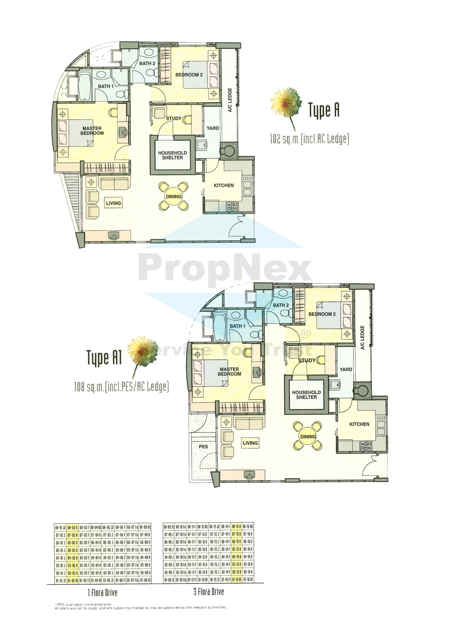 Dahlia Park Condominium - Condos And Commercial Spaces In Singapore