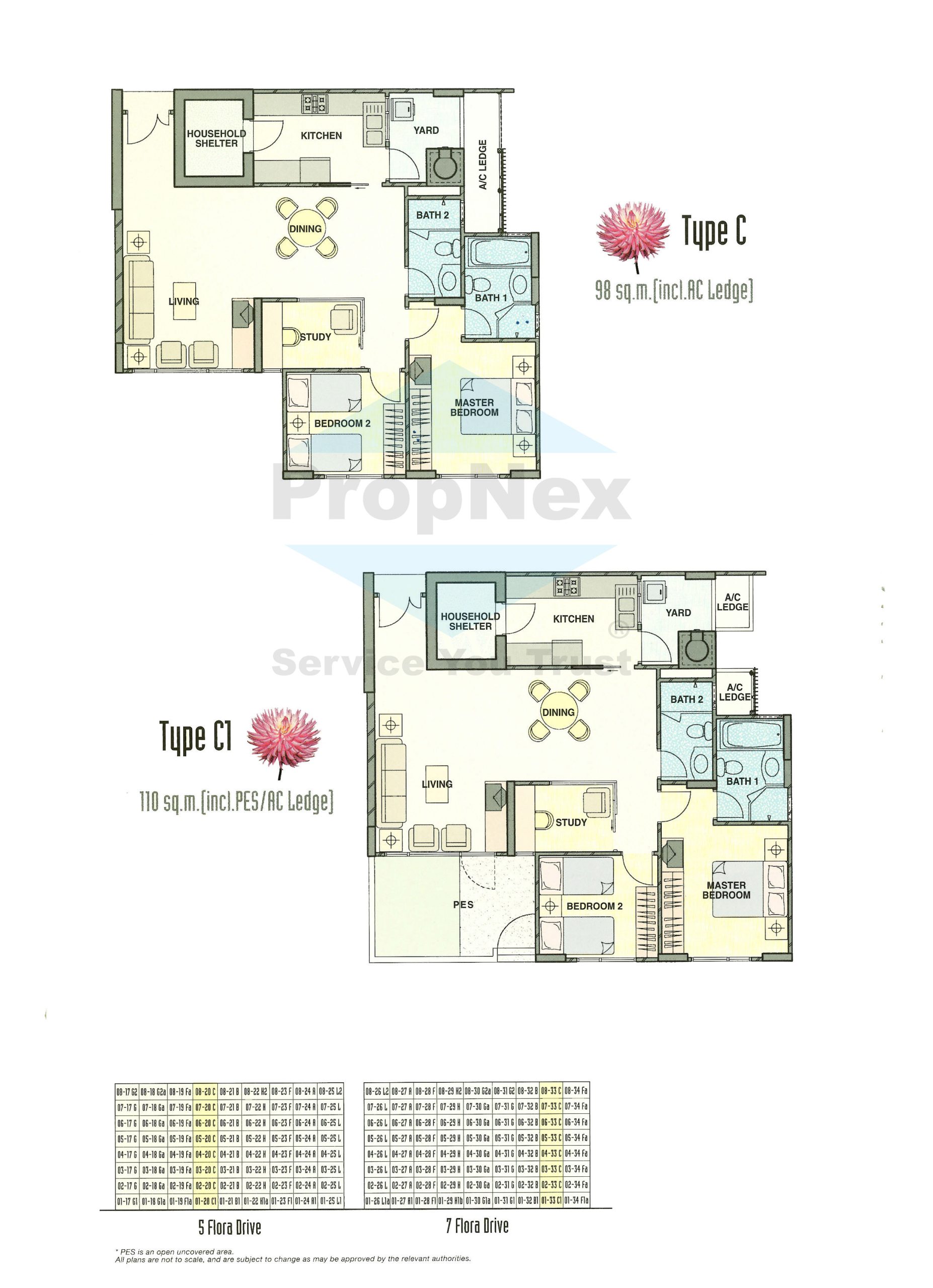 Dahlia Park Condominium - Condos And Commercial Spaces In Singapore