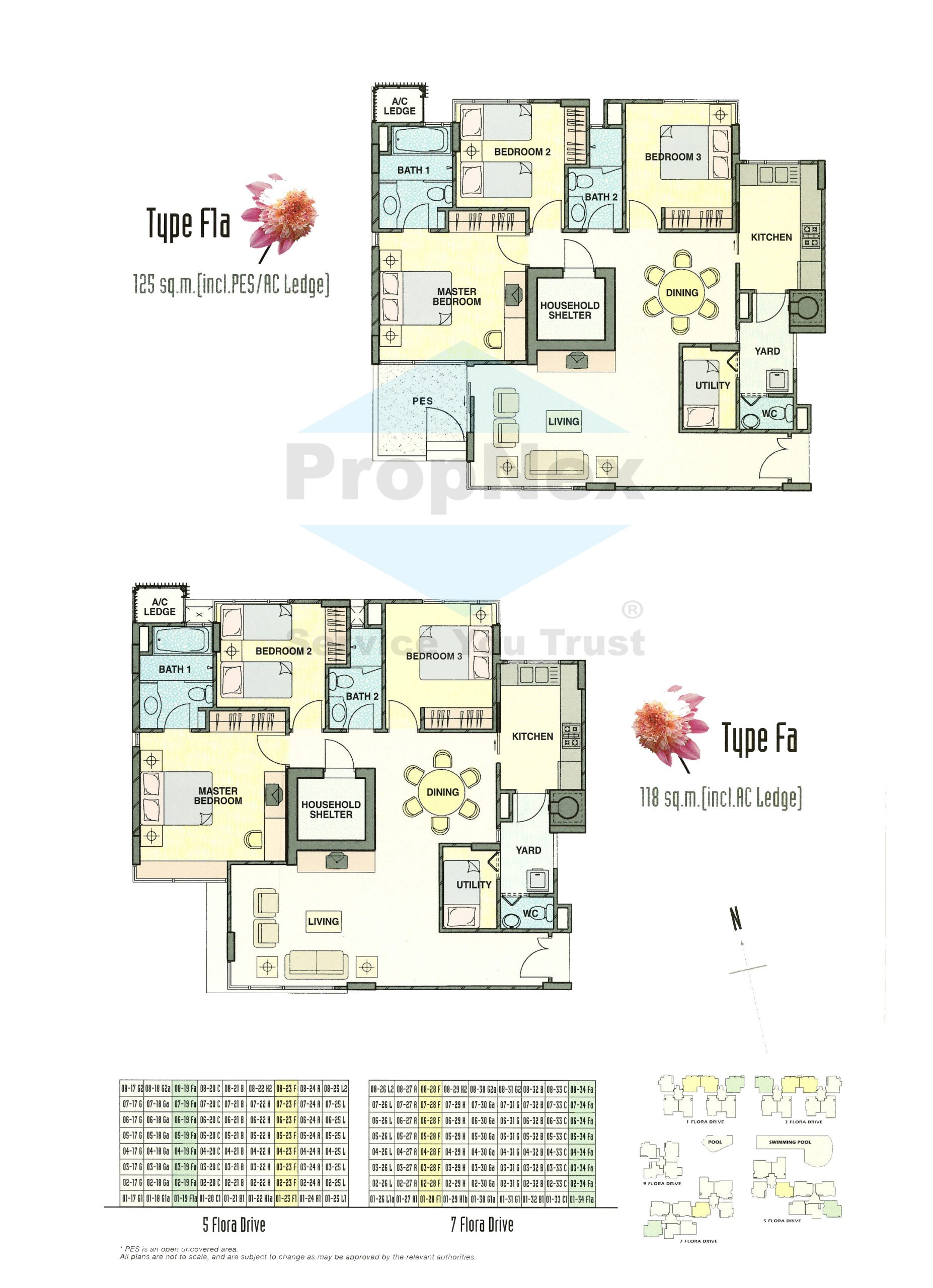 Dahlia Park Condominium - Condos And Commercial Spaces In Singapore