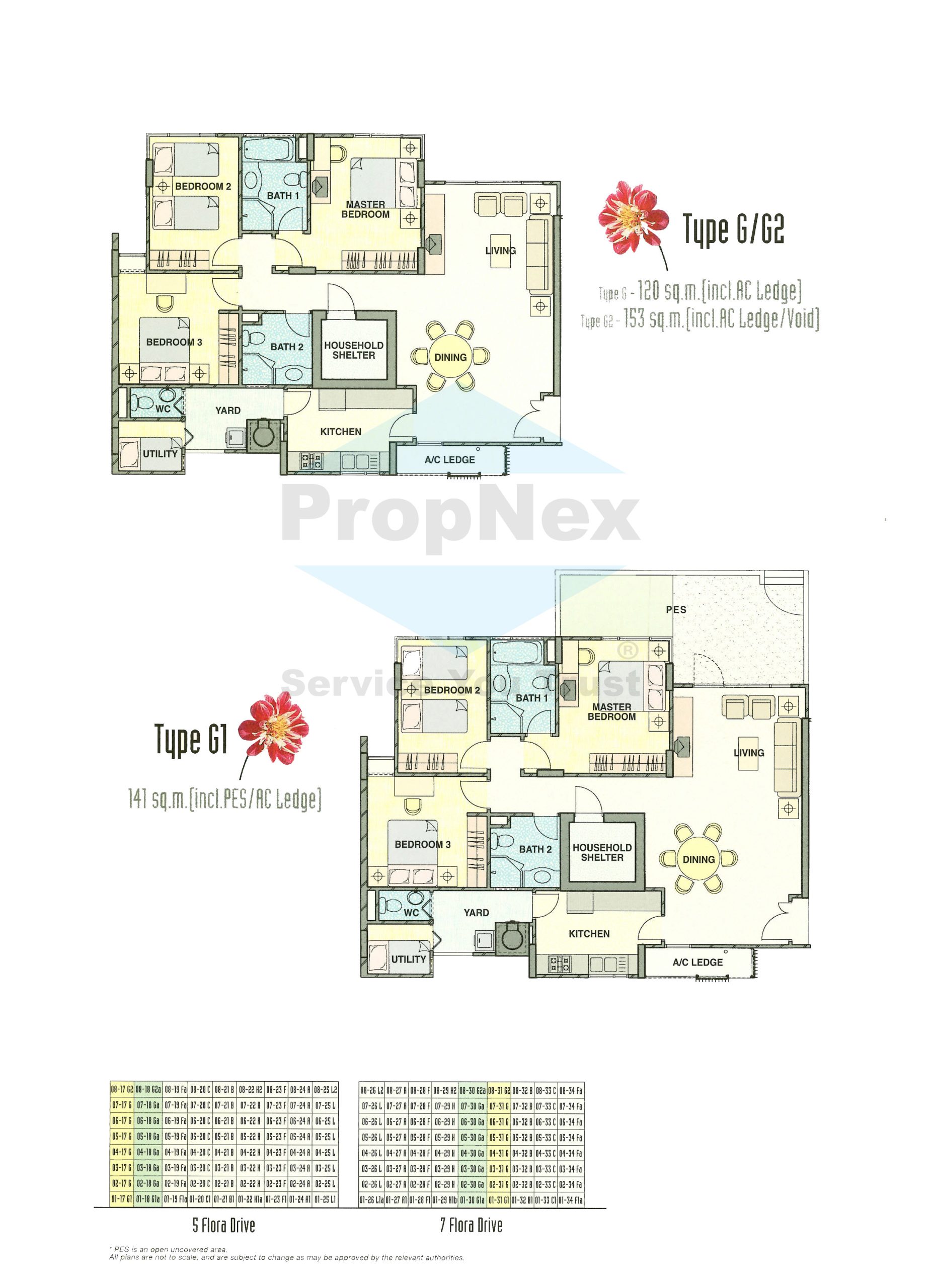 Dahlia Park Condominium - Condos And Commercial Spaces In Singapore