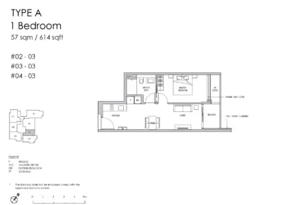Claydence Unit Types Review: Which Layout Is Best for Investors, Couples and Family Buyers?