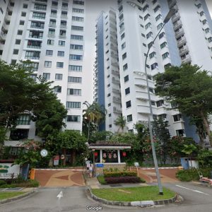 Central Grove