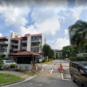 Chuan Park (Enbloc)