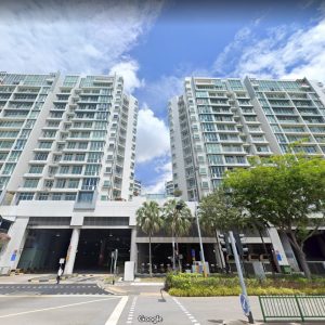 Compass Heights