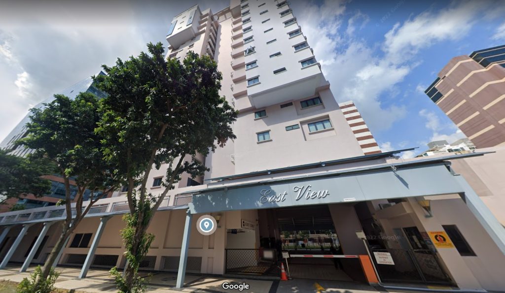 East View East View - Condos And Commercial Spaces In Singapore