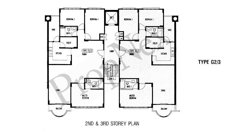 Eunos Park - Condos And Commercial Spaces In Singapore