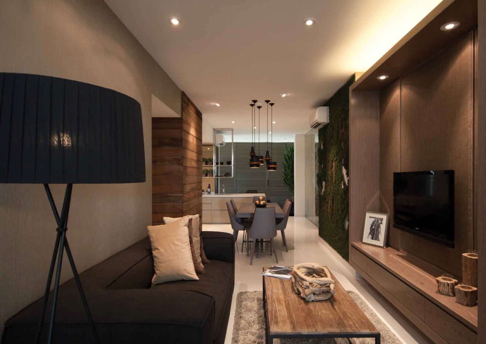 Gaia - Condos And Commercial Spaces In Singapore