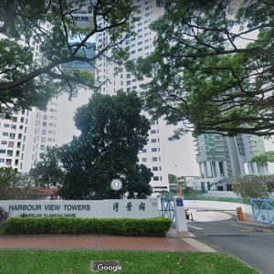 Harbour View Towers