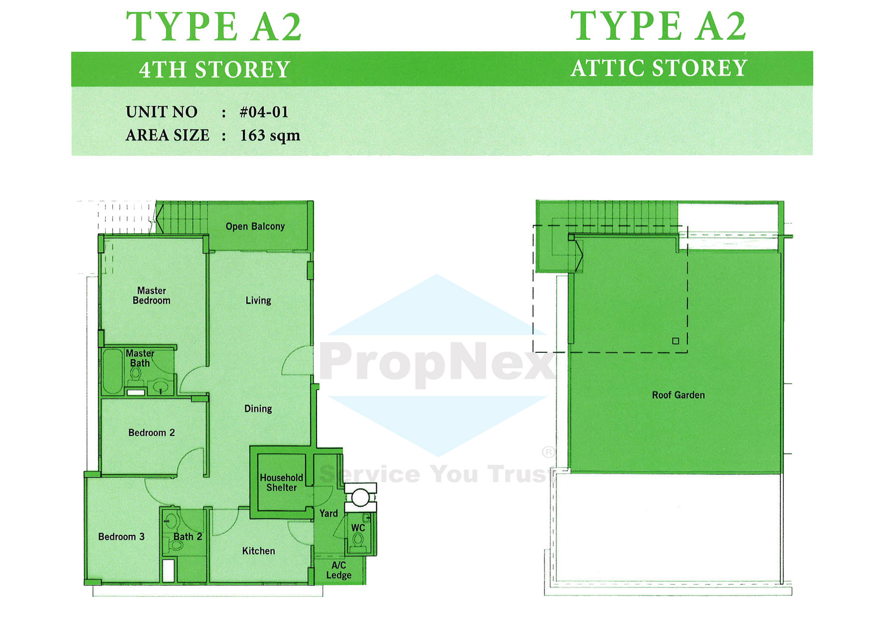 Homey Gardens - Condos And Commercial Spaces In Singapore