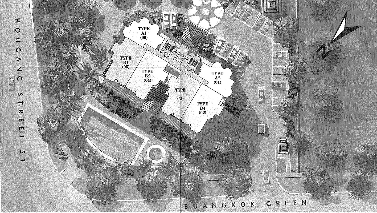 Curated visual reference: Fresh Look at Hougang Green
