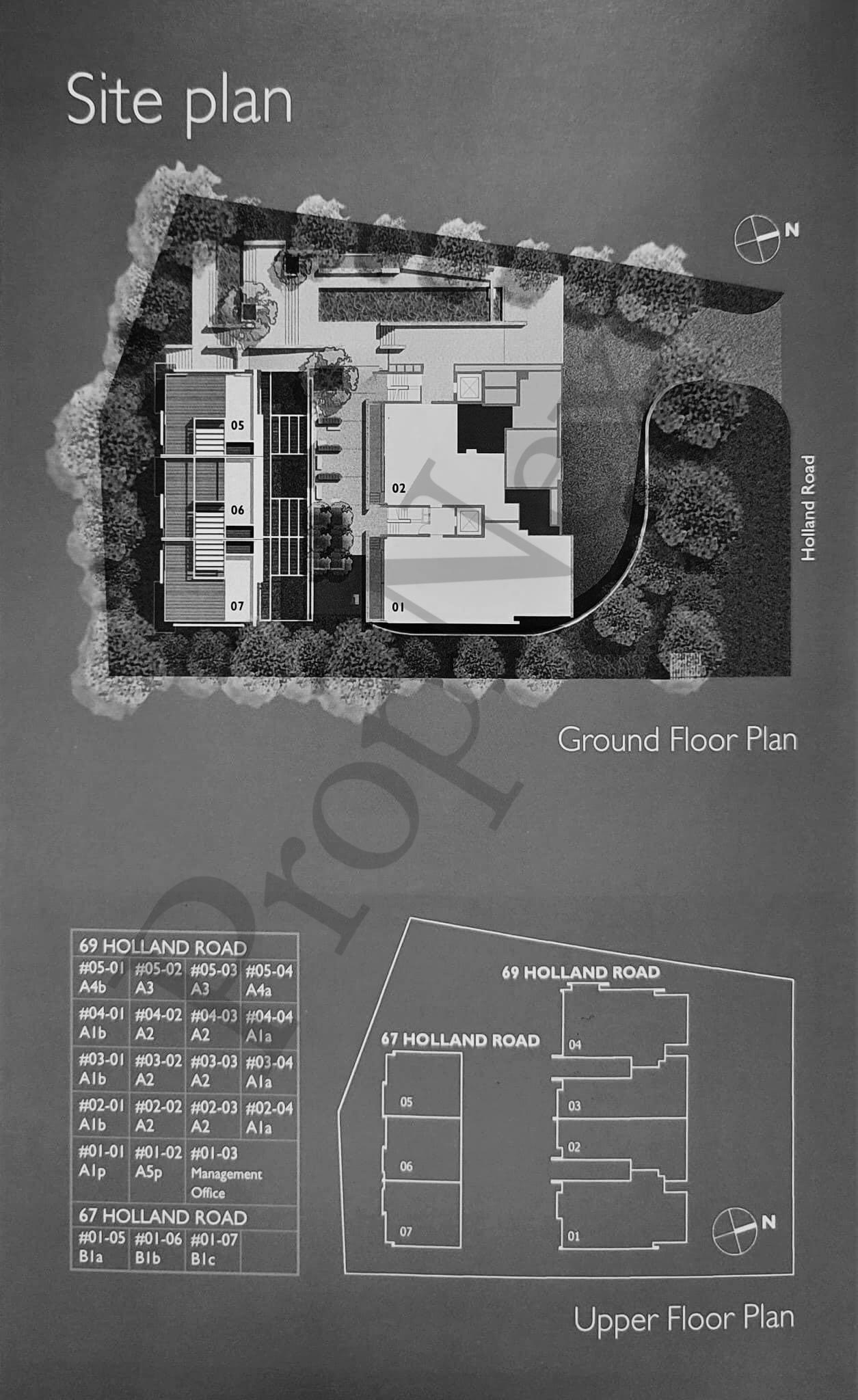 Holland Mews - Condos And Commercial Spaces In Singapore