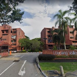 Loyang Valley