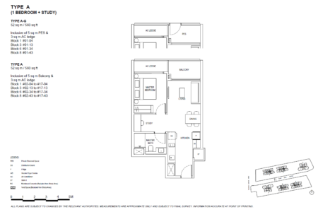 The Continuum Unit Types Review: Which Floor Plans Suit Investors, Couples and Family Buyers?