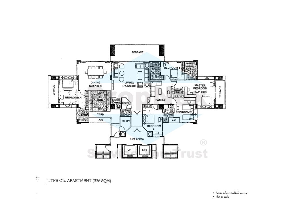 Leonie Gardens - Condominiums Of Singapore