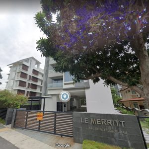 Le Merritt