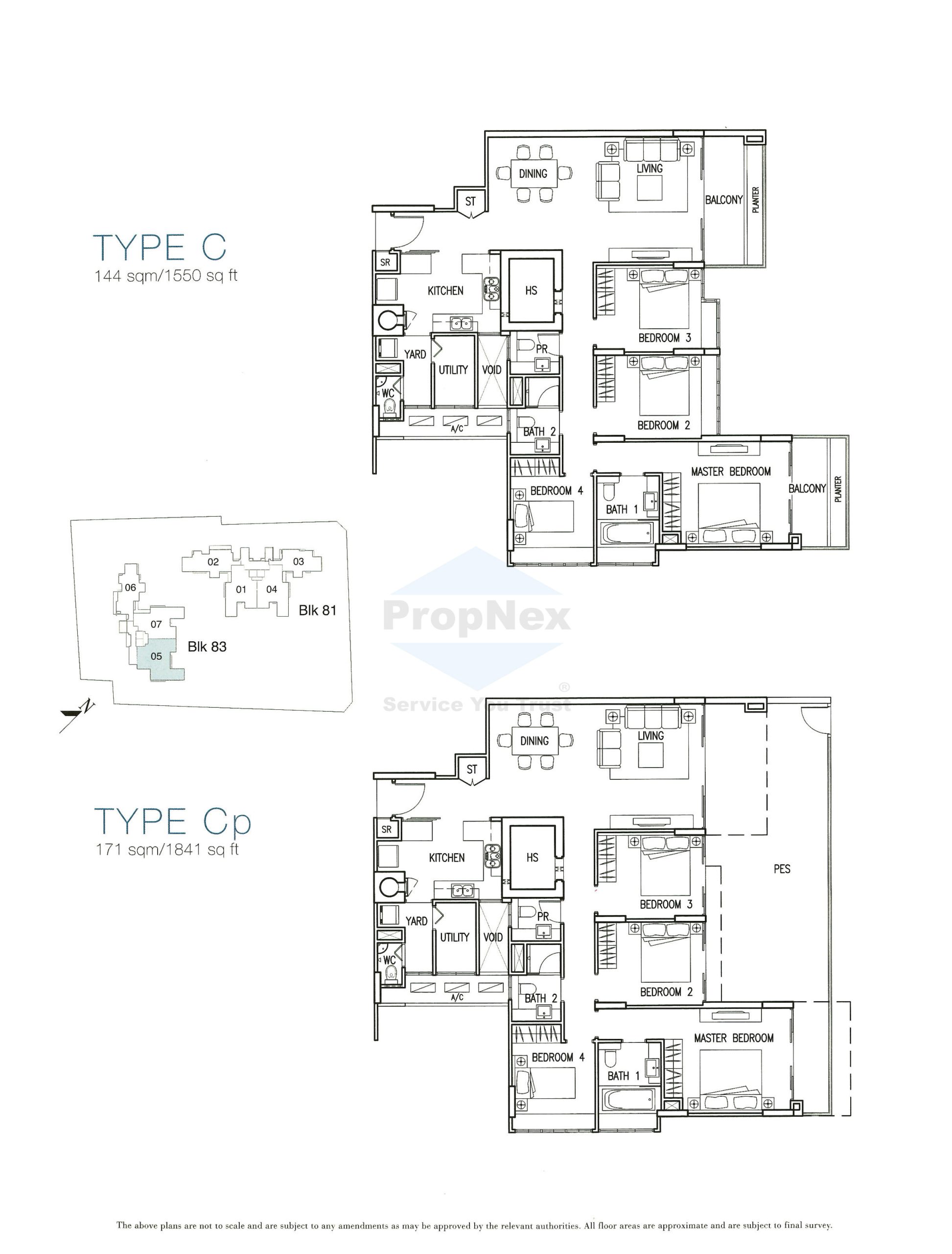 Mera Springs - Condos And Commercial Spaces In Singapore