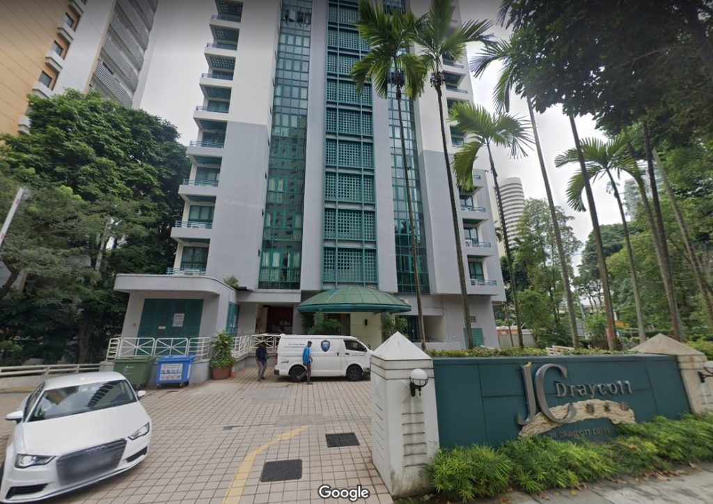 J C Draycott - Condos And Commercial Spaces In Singapore