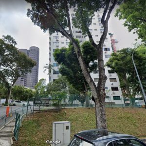 Kum Hing Court