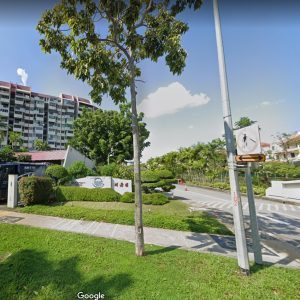 Lakepoint Condominium