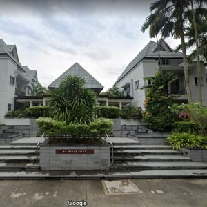 La Meyer