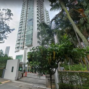 Leonie Suites