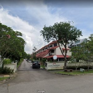 Loyang Townhouse