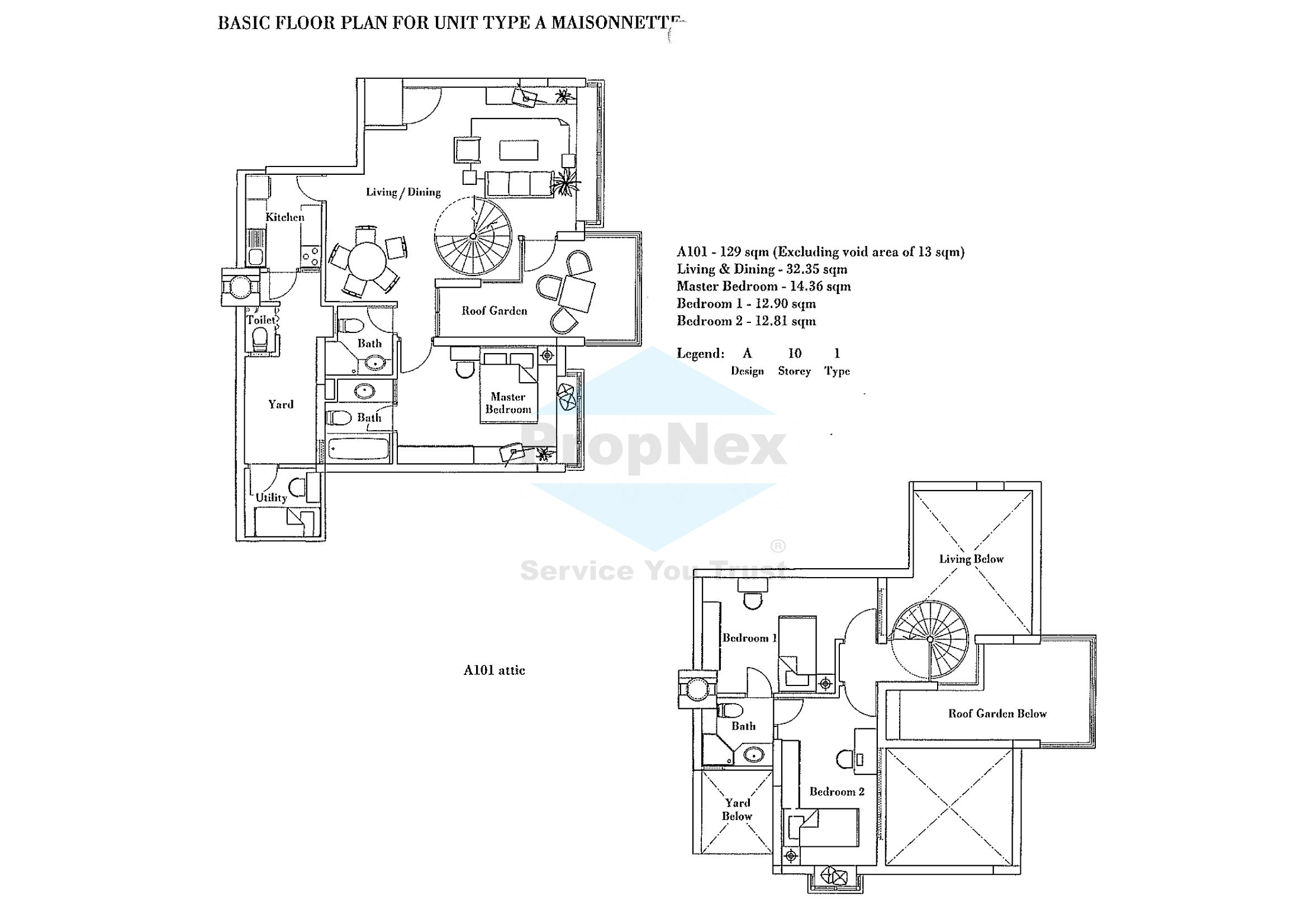 Nineteen Shelford Road - Condos And Commercial Spaces In Singapore