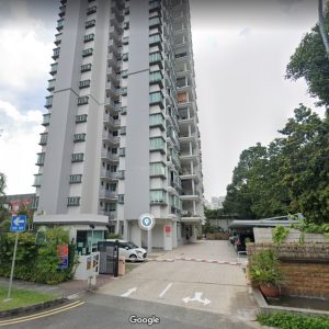 Moonstone Residences
