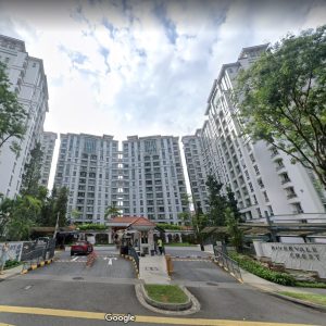Rivervale Crest