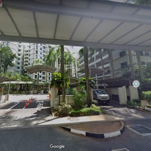 Simei Green (EC)