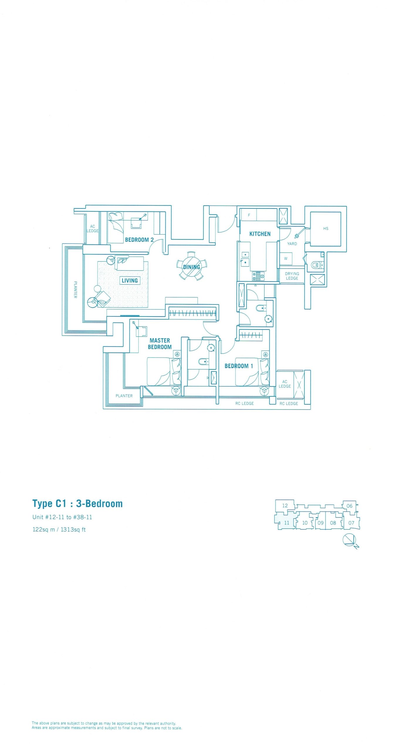 Southbank - Condos And Commercial Spaces In Singapore