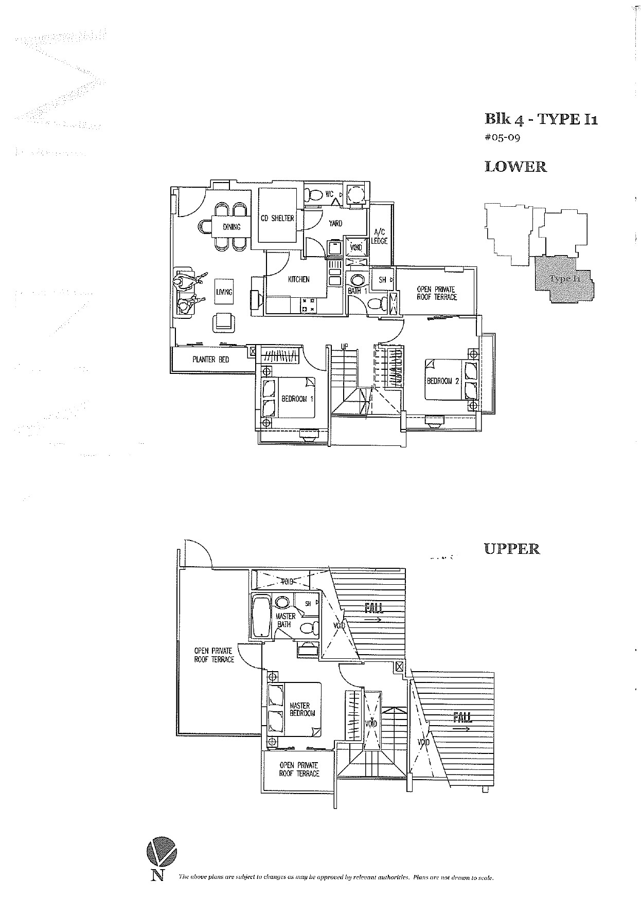 The Geranium - Condos And Commercial Spaces In Singapore