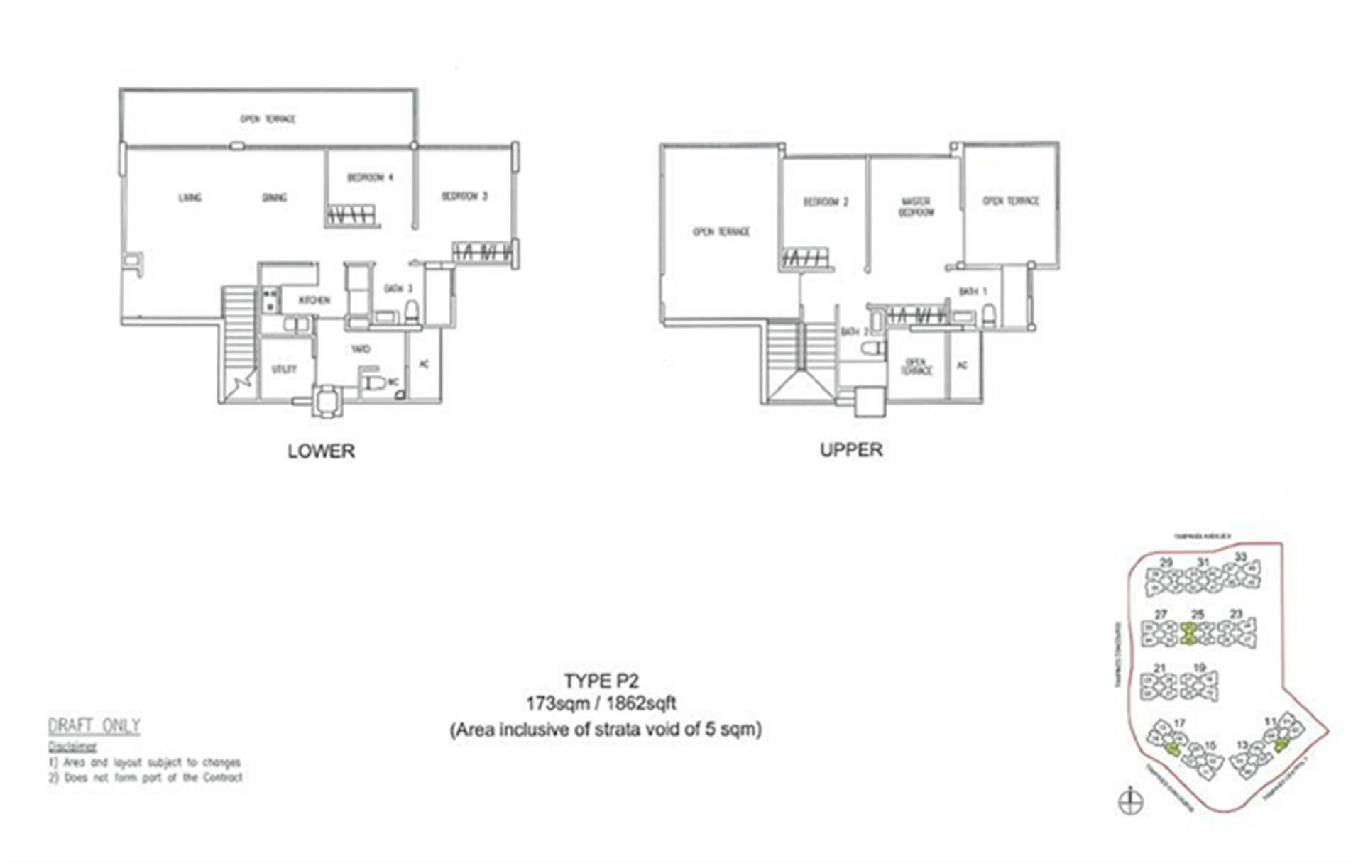 The Tampines Trilliant - Condos And Commercial Spaces In Singapore