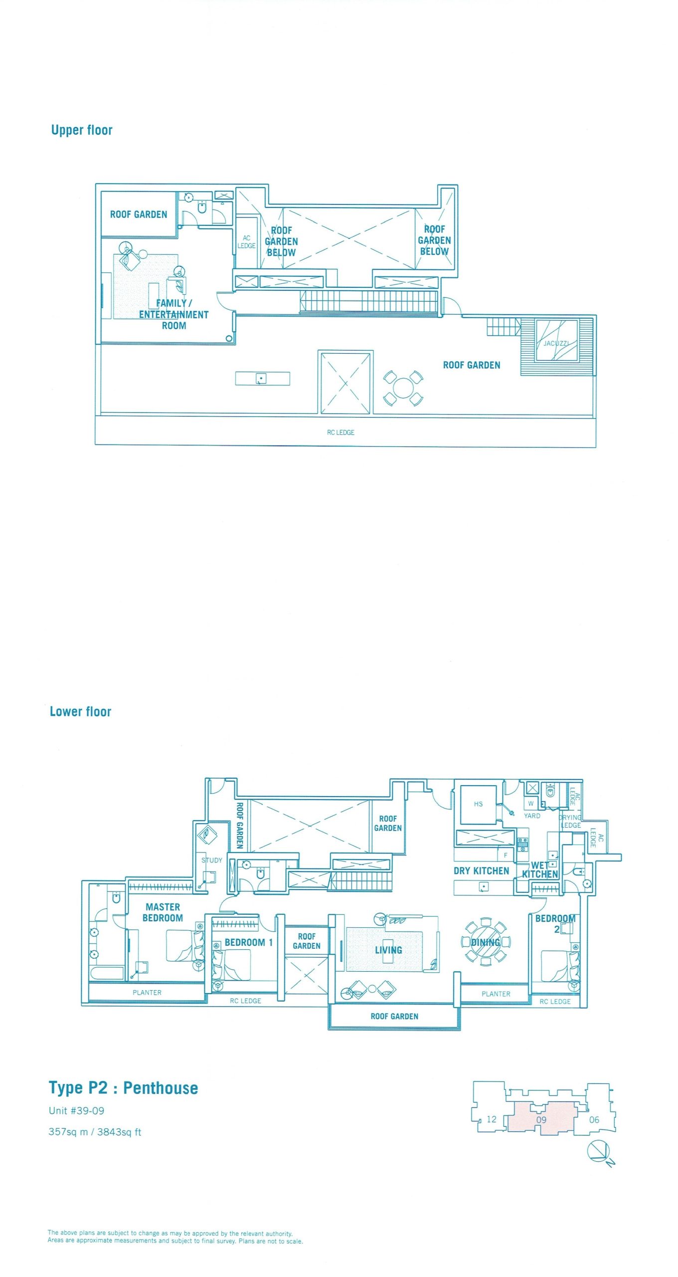 Southbank - Condos And Commercial Spaces In Singapore