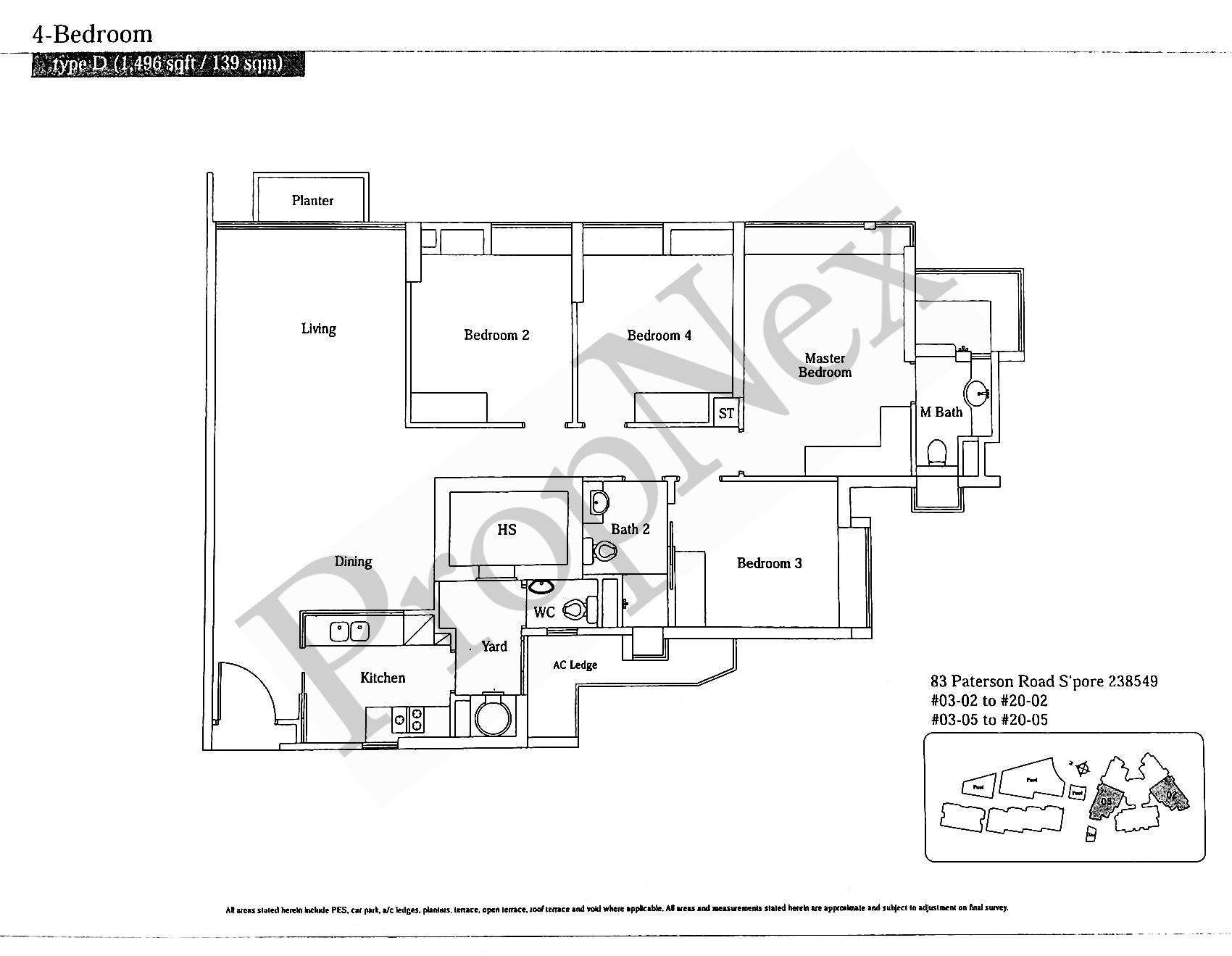 One Bedroom Apartment In Paterson