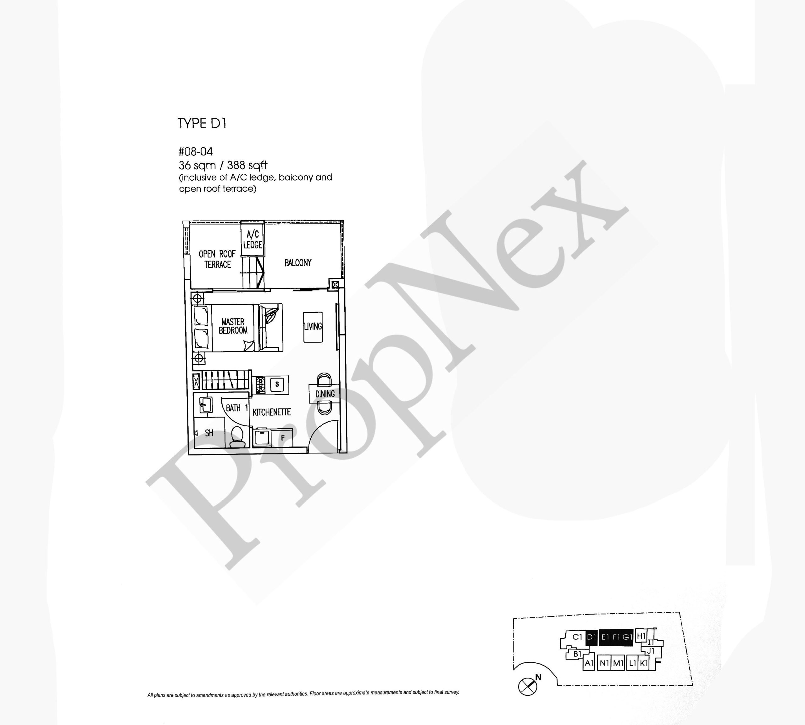 Prestige Heights - Condos And Commercial Spaces In Singapore