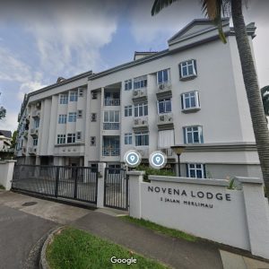 Novena Lodge