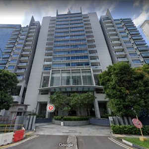 Novena Suites