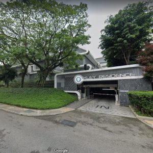 Oxley Residence