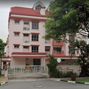 Palm Mansions
