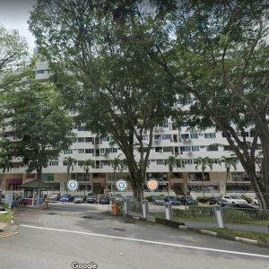 Pandan Valley